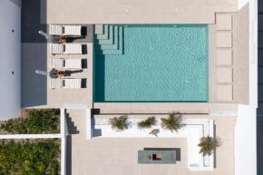 Luna Llena Villas